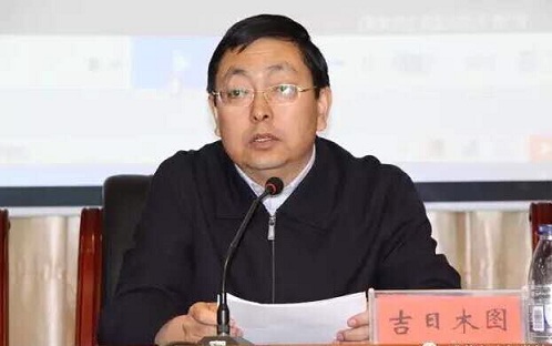 准旗档案局积极参加“两学一做”学习教育专题讲座